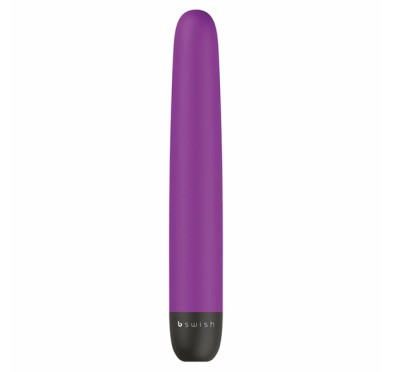 Wibrator - B Swish bgood Classic Purple